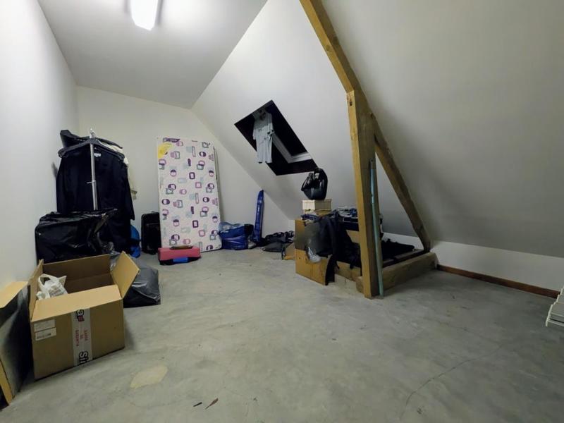 Maison - 135 m² - 5 pièces