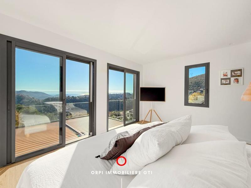 Villa - 187 m² - 4 pièces