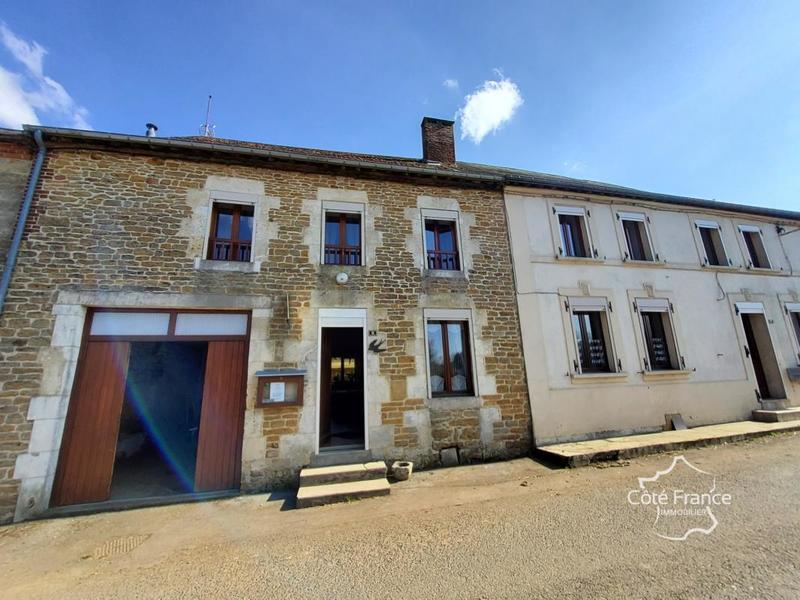 Gîte - 294 m² - 12 pièces