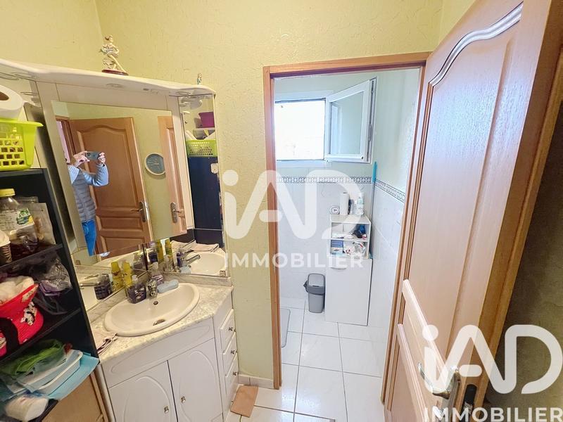 Maison - 118 m² - 6 pièces