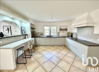 Maison - 148 m² - 6 pièces