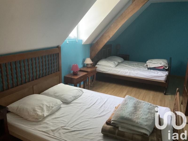 Duplex - 72 m² - 4 pièces