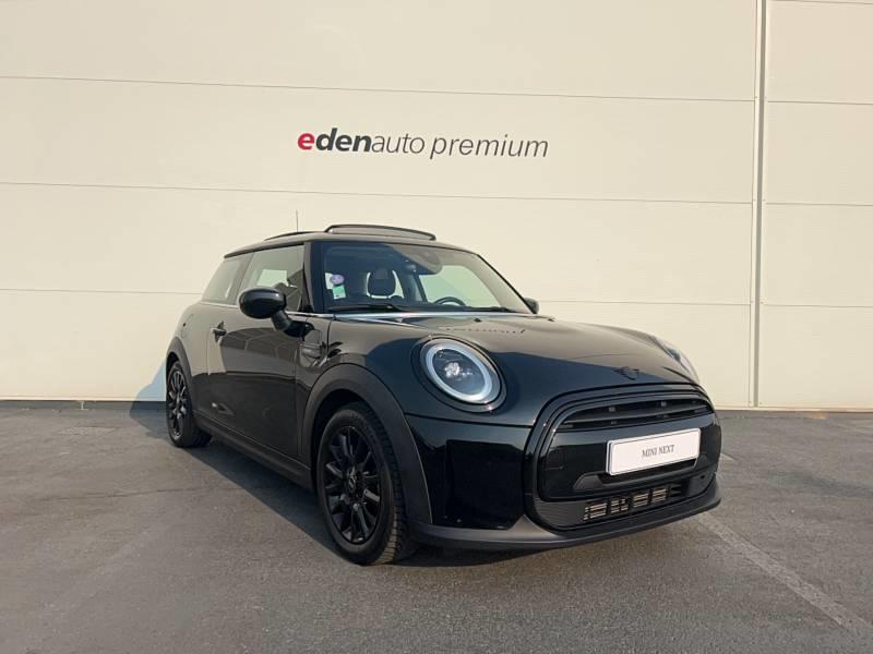 Mini Mini Hatch 3 Portes One 102 ch Edition Camden