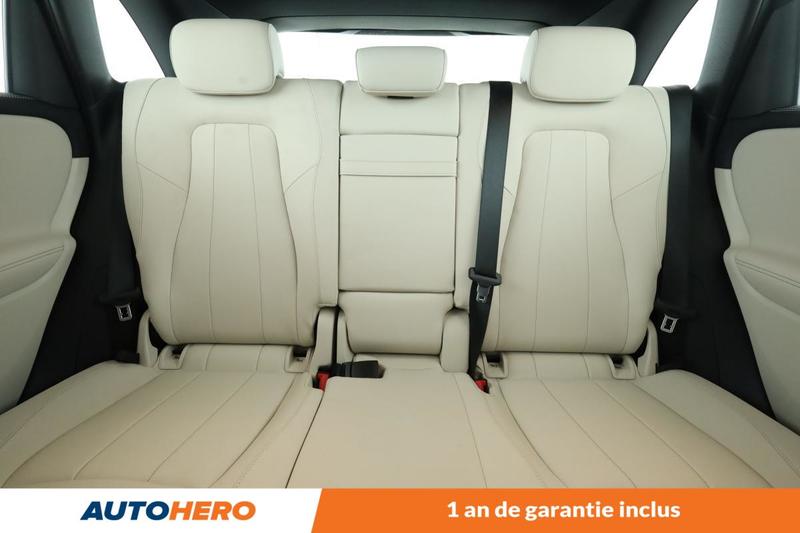 Mercedes Classe B 180 7g-Dct 136 ch