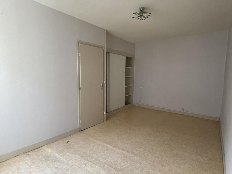 Maison de ville - 72 m² - 3 pièces