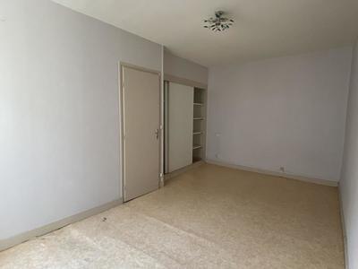 Maison de ville - 72 m² - 3 pièces