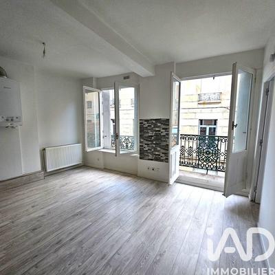Appartement - 41 m² - 2 pièces