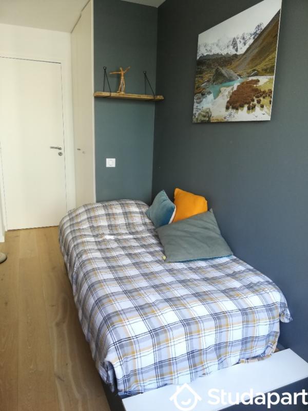 Appartement - 65 m² - 4 pièces