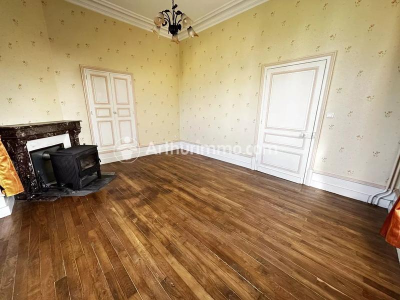 Maison - 153 m² - 7 pièces