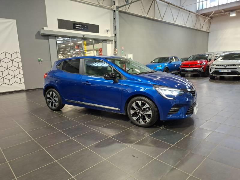 Renault Clio TCe 90 X-Tronic Evolution