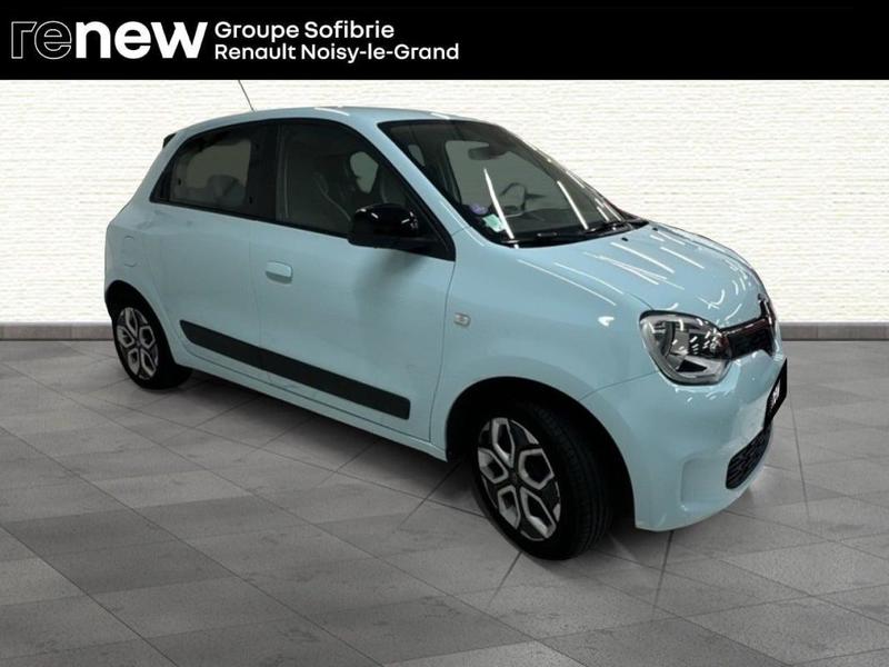 Renault Twingo III SCe 65 Equilibre