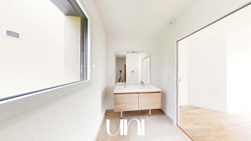 Maison - 118 m² - 6 pièces