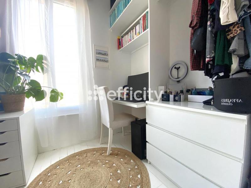 Maison - 119 m² - 4 pièces