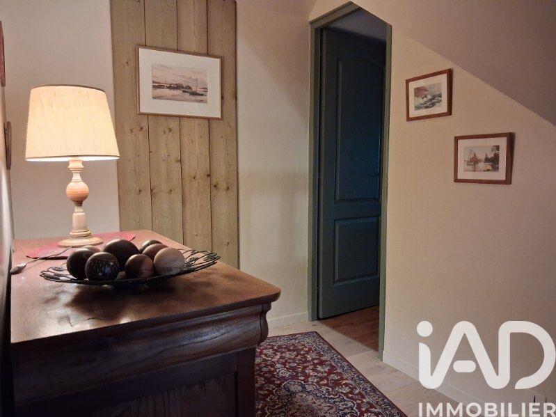 Maison de campagne - 246 m² - 10 pièces