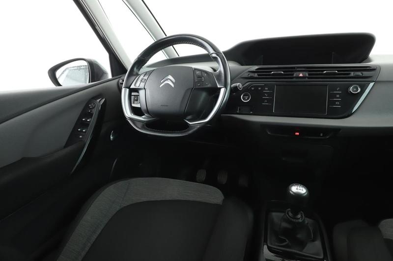 Citroën C4 Picasso (2) 1.6 Blue-HDi Feel Bv6 120 ch