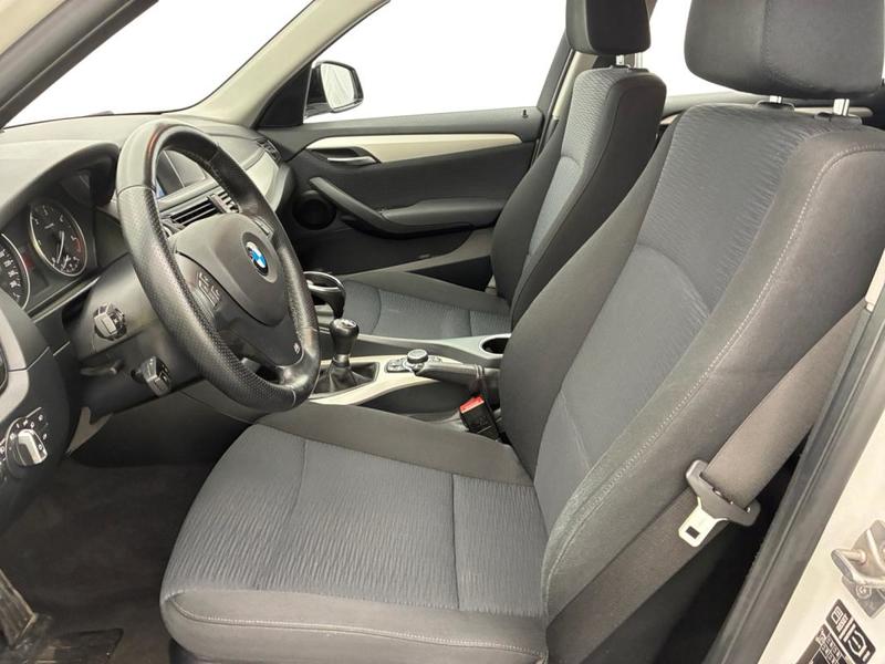 Bmw X1 E84 Lci 2 sDrive 18d 143 ch Business