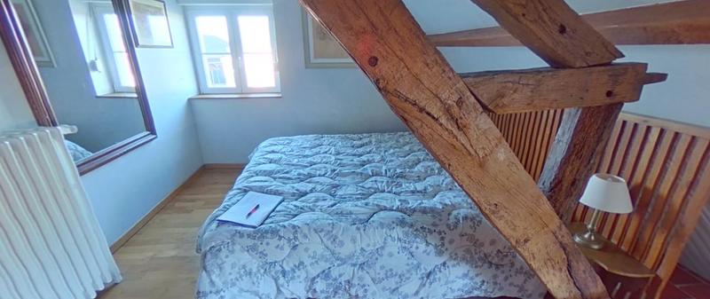 Longère - 157 m² - 5 pièces