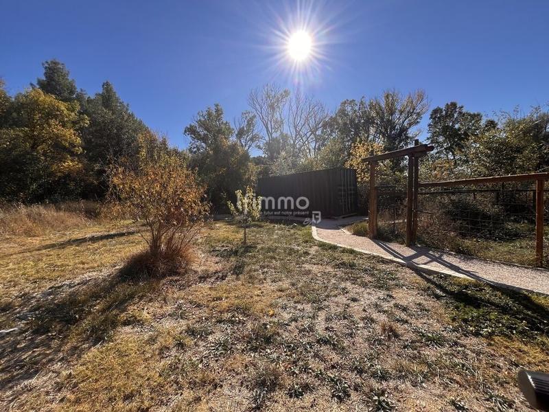 Mas - 160 m² - 5 pièces