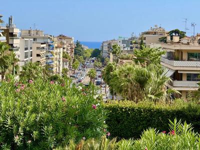 Appartement - 26 m² - 1 pièce