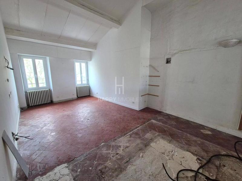 Maison de village - 225 m²