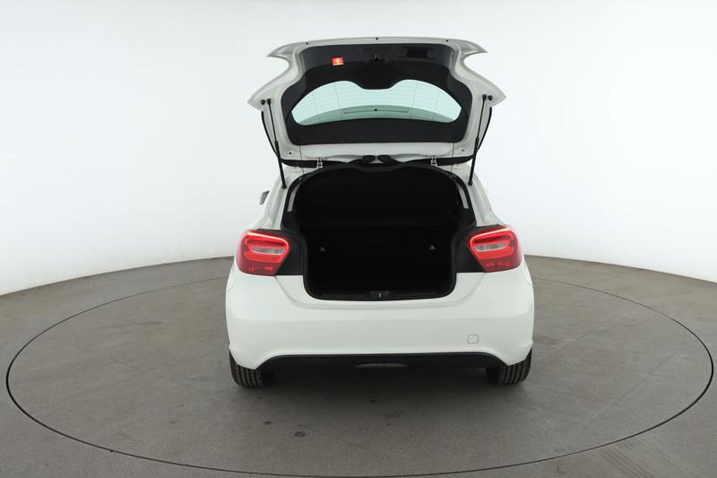 Mercedes Classe a 160 Intuition 7g-Dct 102 ch