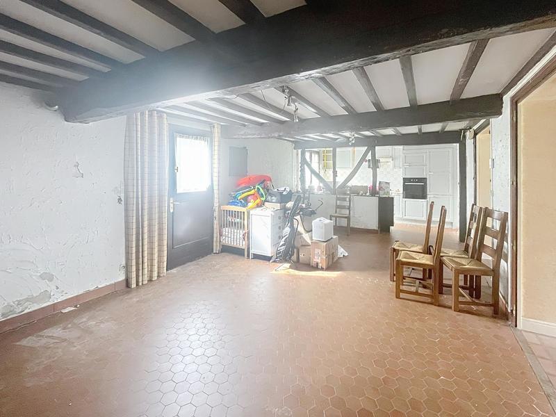 Maison - 156 m² - 5 pièces