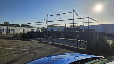 Fonds de commerce - 900 m²