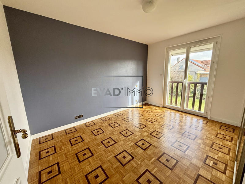 Maison - 175 m² - 7 pièces