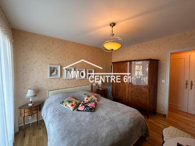 Maison - 68 m² - 3 pièces