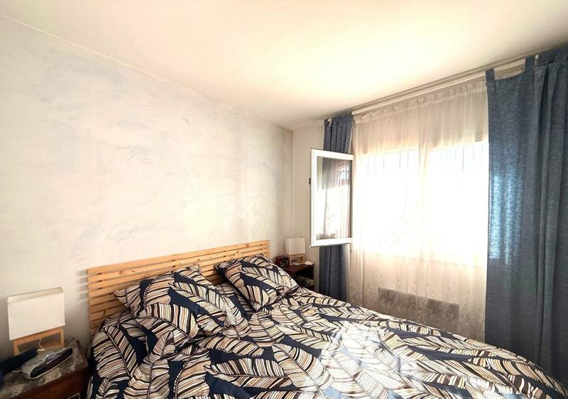 Maison de village - 110 m² - 4 pièces