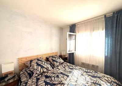 Maison de village - 110 m² - 4 pièces