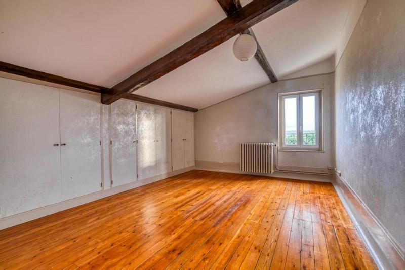 Maison de maîtres - 500 m² - 14 pièces