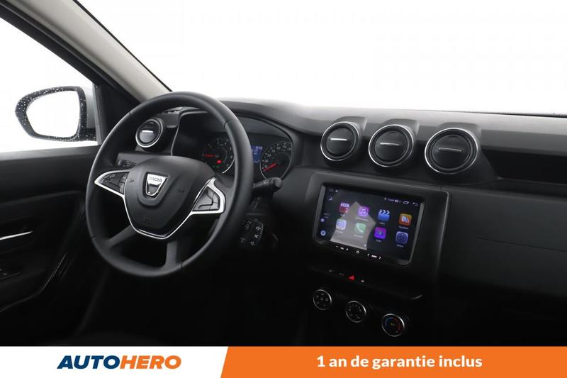 Dacia Duster II 1.5 Blue dCi Sl Avantaj 4x2 116 ch