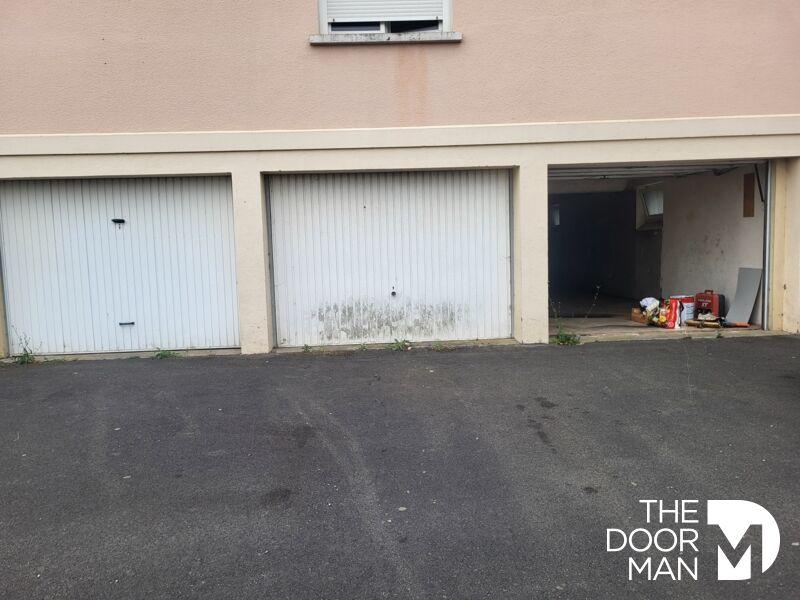 Appartement - 98 m² - 5 pièces