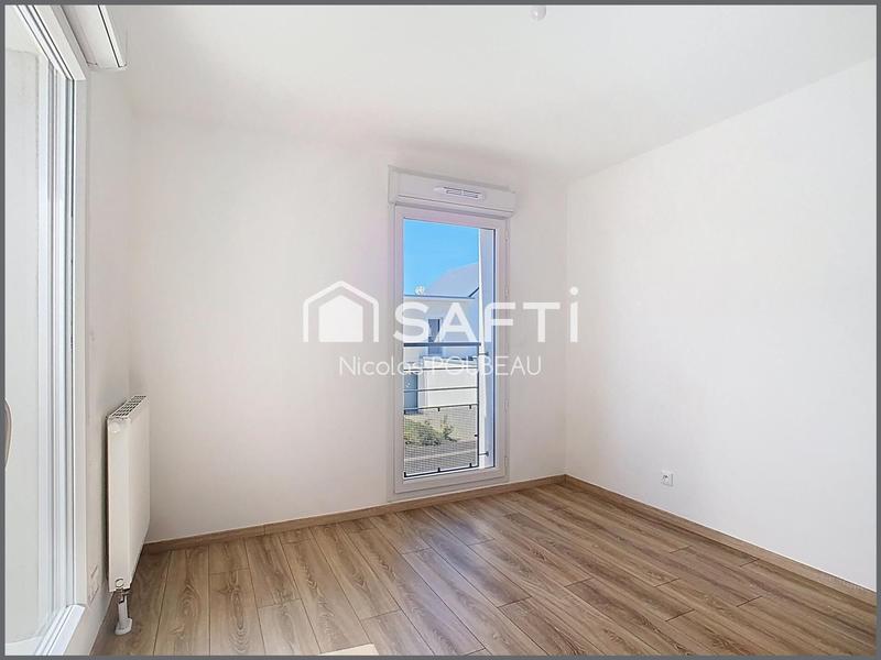 Maison - 101 m² - 5 pièces