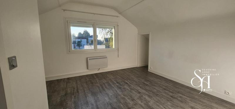 Maison - 87 m² - 4 pièces