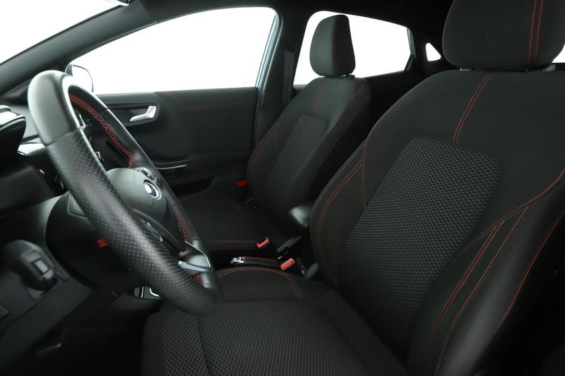 Ford Puma 1.0 EcoBoost Hybrid mHEV St Line 155 ch