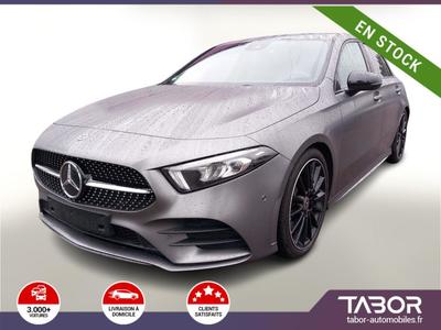 Mercedes-Benz a-Klasse a 200 d Aut. Dct Line Led designo