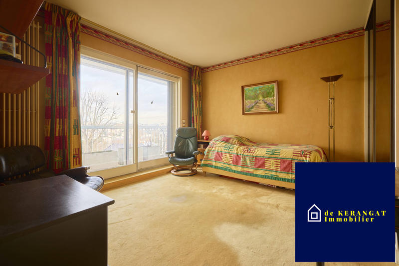 Appartement - 163 m² - 5 pièces