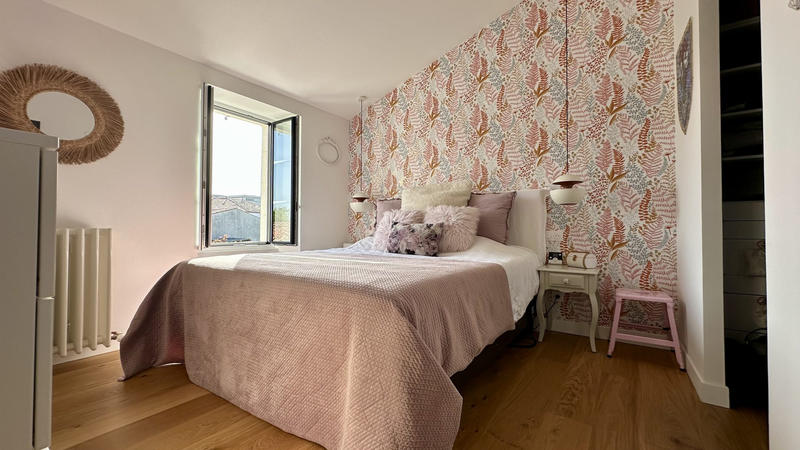 Villa - 105 m² - 4 pièces