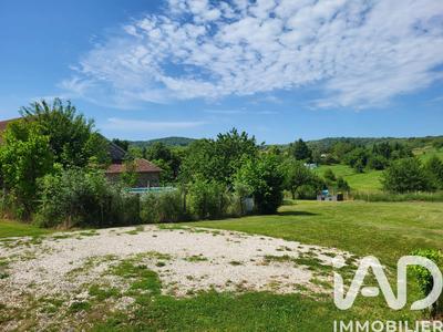 Maison - 165 m² - 8 pièces