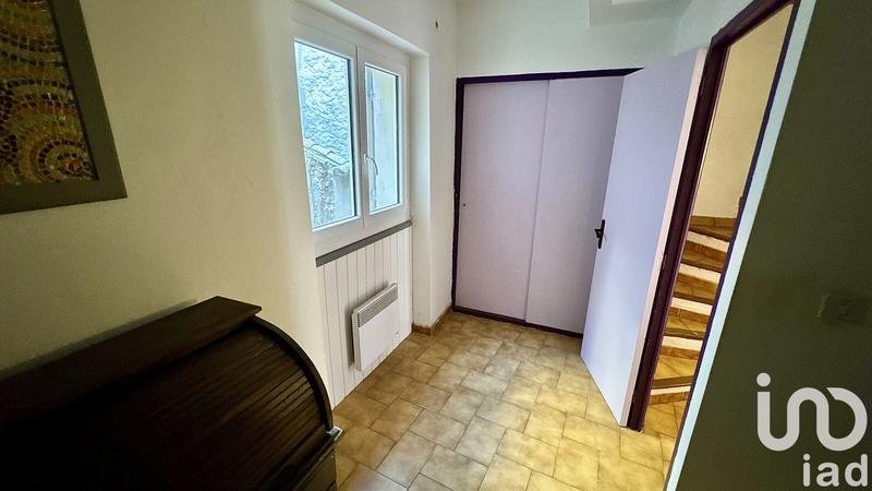 Maison de ville - 91 m² - 4 pièces