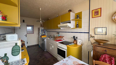 Appartement - 78 m² - 3 pièces