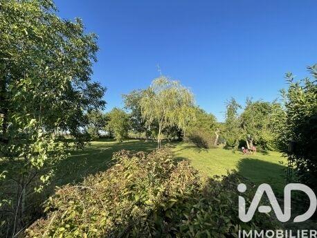 Maison - 245 m² - 6 pièces