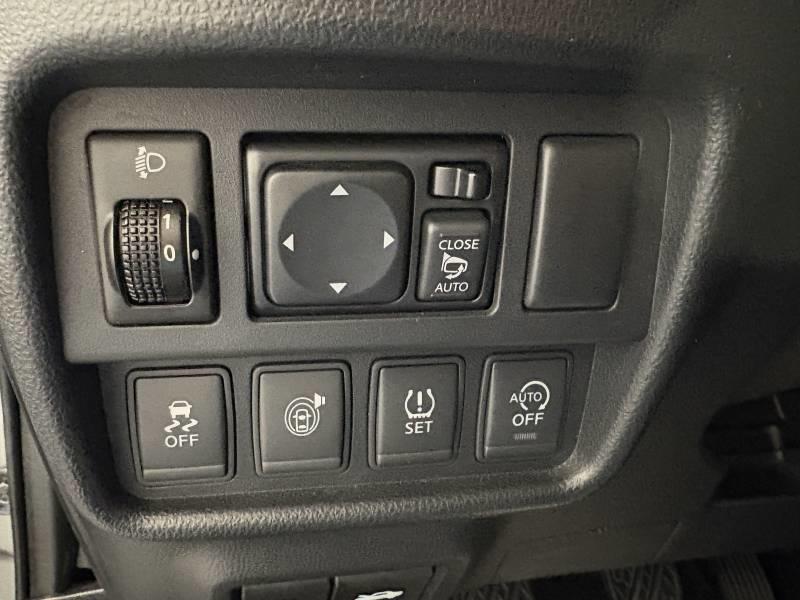 Nissan Juke 1.5 dCi 110 Fap Start/Stop System Tekna