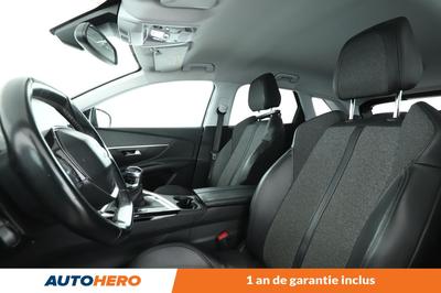 Peugeot 3008 1.5 Blue-HDi Allure 130 ch