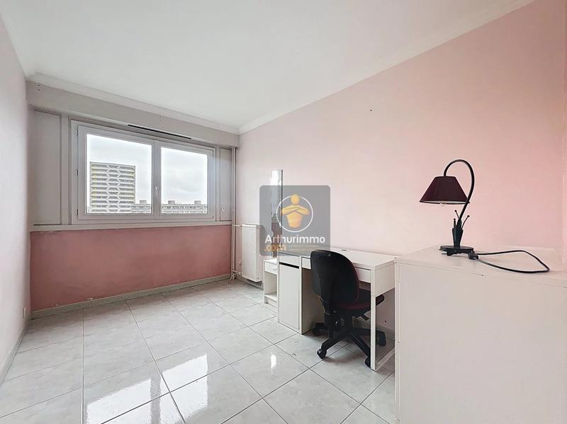 Appartement - 85 m² - 4 pièces