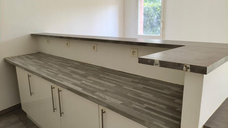 Appartement - 98 m² - 4 pièces