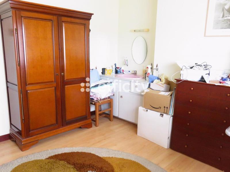 Pavillon - 133 m² - 6 pièces