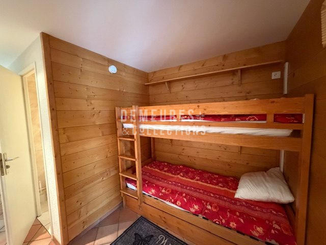 Appartement - 33 m² - 1 pièce